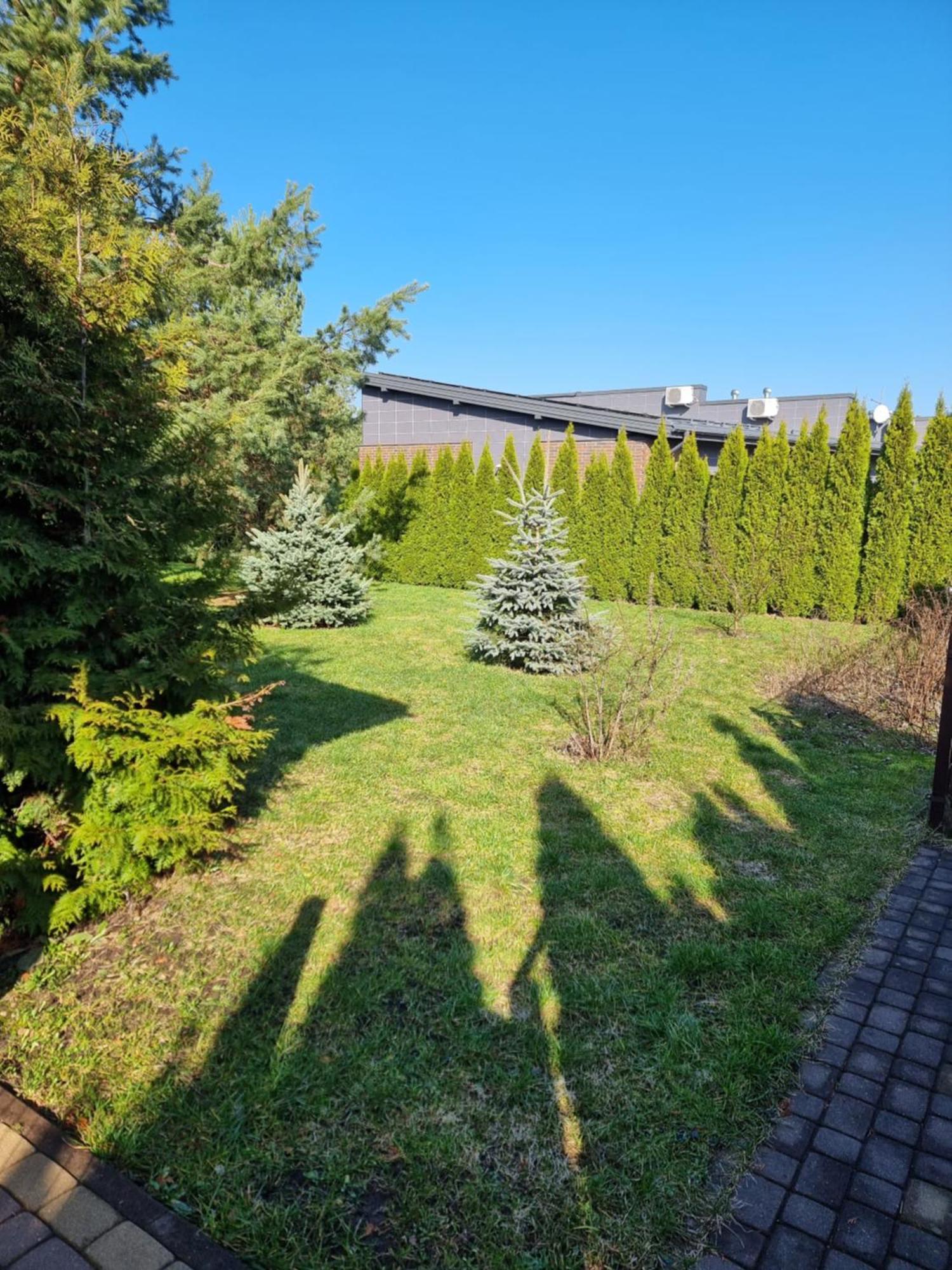 Druskininkai Algida Exterior photo